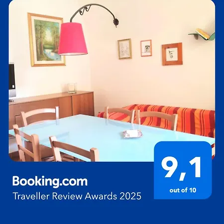 Tatil Evi La Casa Di Giu Salento
