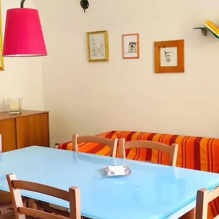 Ferienhaus La Casa Di Giu Salento *
