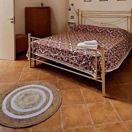 La Casa Di Giu Salento Surbo