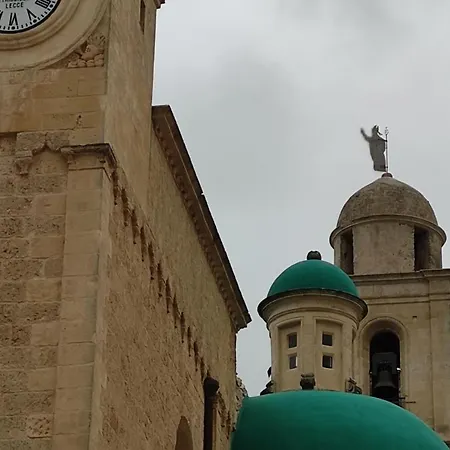 La Casa Di Giu Salento