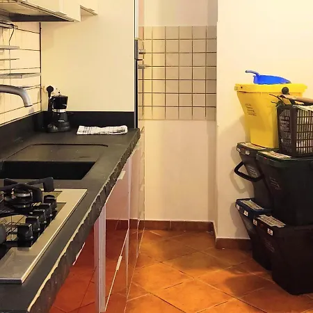 Ferienhaus La Casa Di Giu Salento