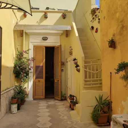 La Casa Di Giu Salento